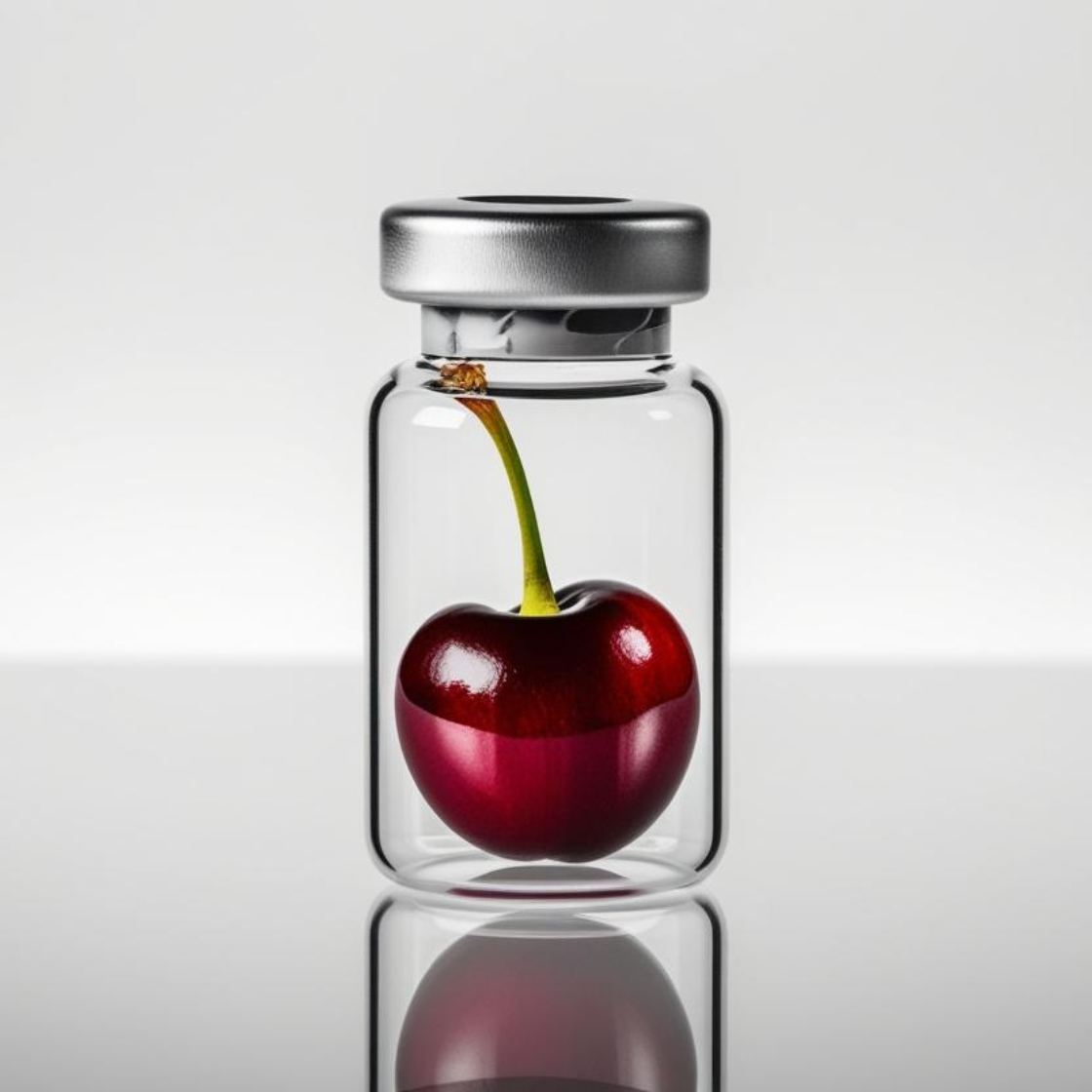 mCherry