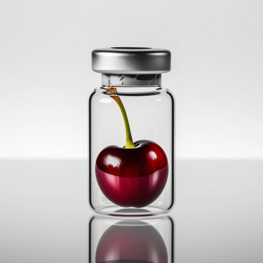 mCherry
